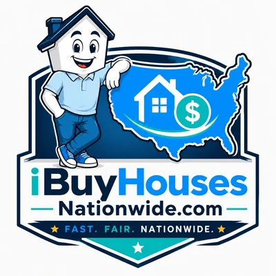 iBuyHousesNationwide.com — Fast. Fair. Nationwide.
